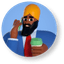community avatar