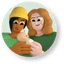 community avatar