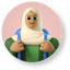 community avatar