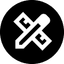 Location icon